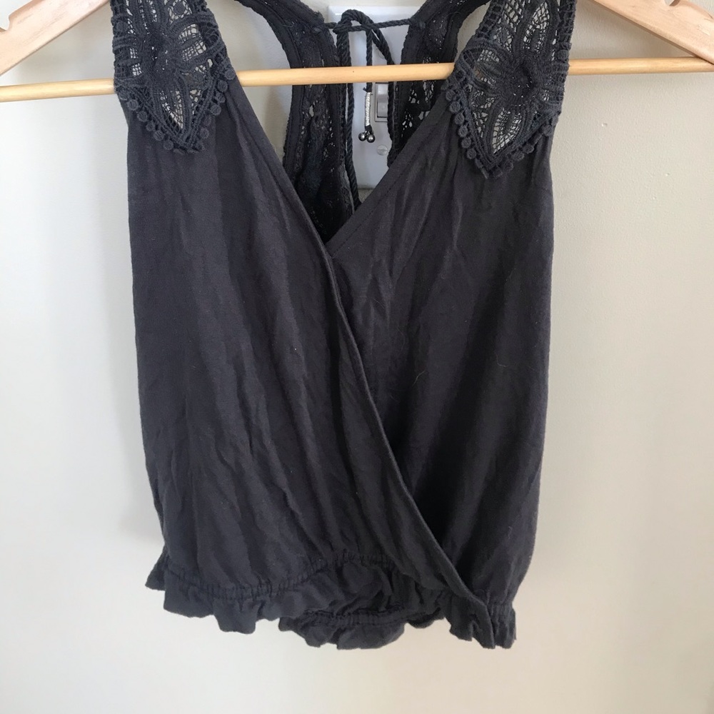 American eagle top